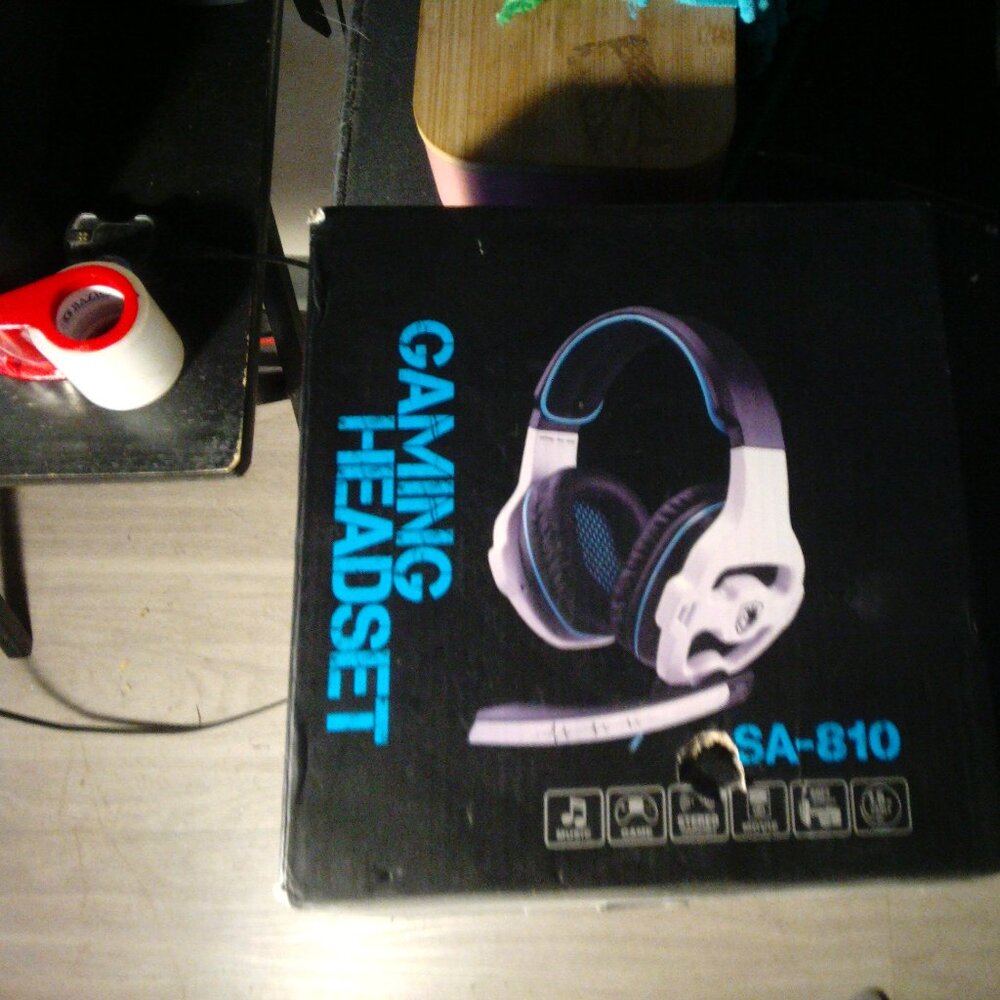 Gaming Headset